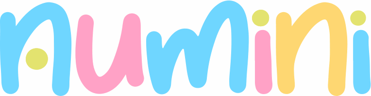 numini logo
