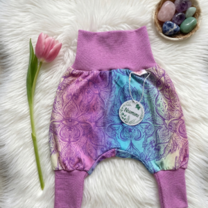 Mystic mandala